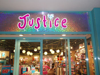 Alcoa Signs - Recent project image